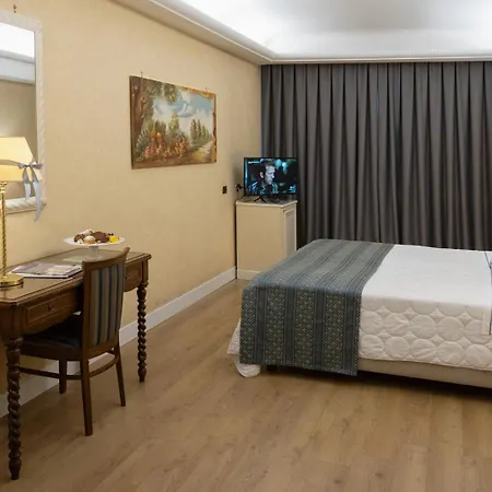 I Gigli 4* Nola