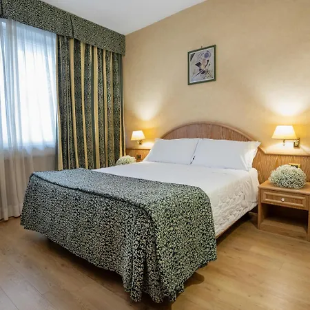 Hotel I Gigli 4*