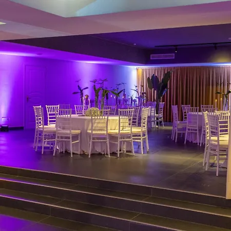 Hotel I Gigli 4*