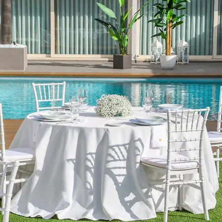 Hotel I Gigli 4*