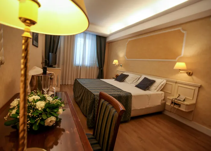 Hotel I Gigli 4*